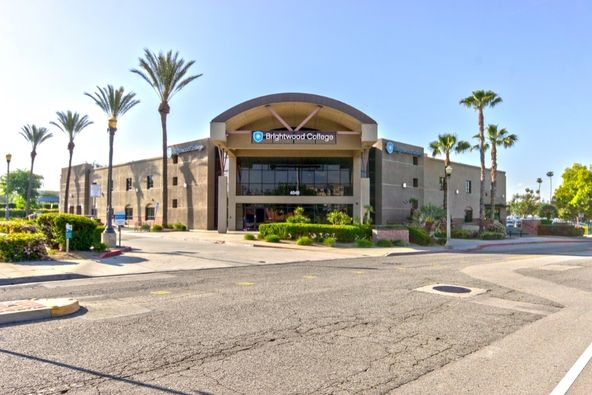 City Works Building: 4040 Vine St, Riverside, CA 92507